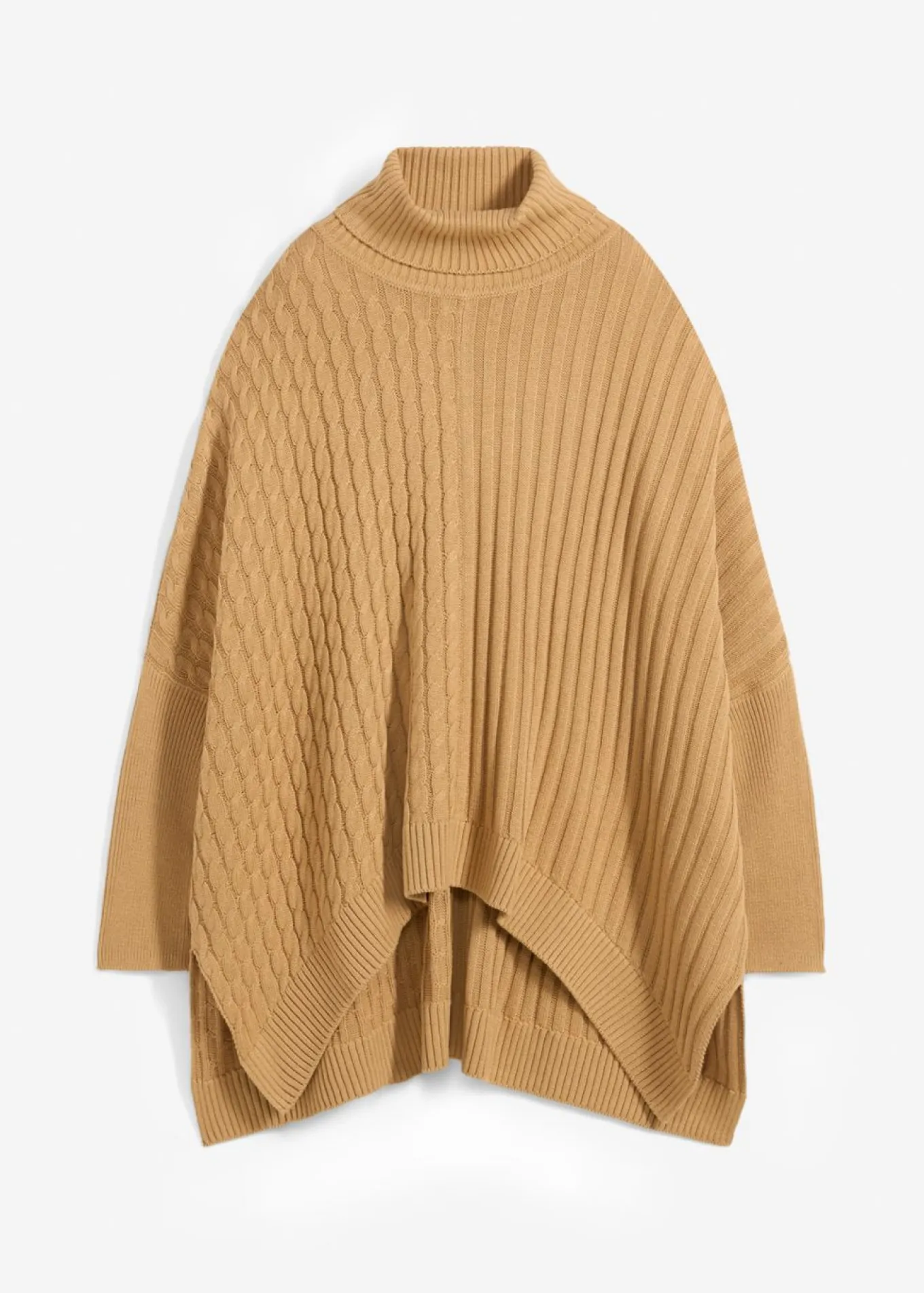 Jersey oversize