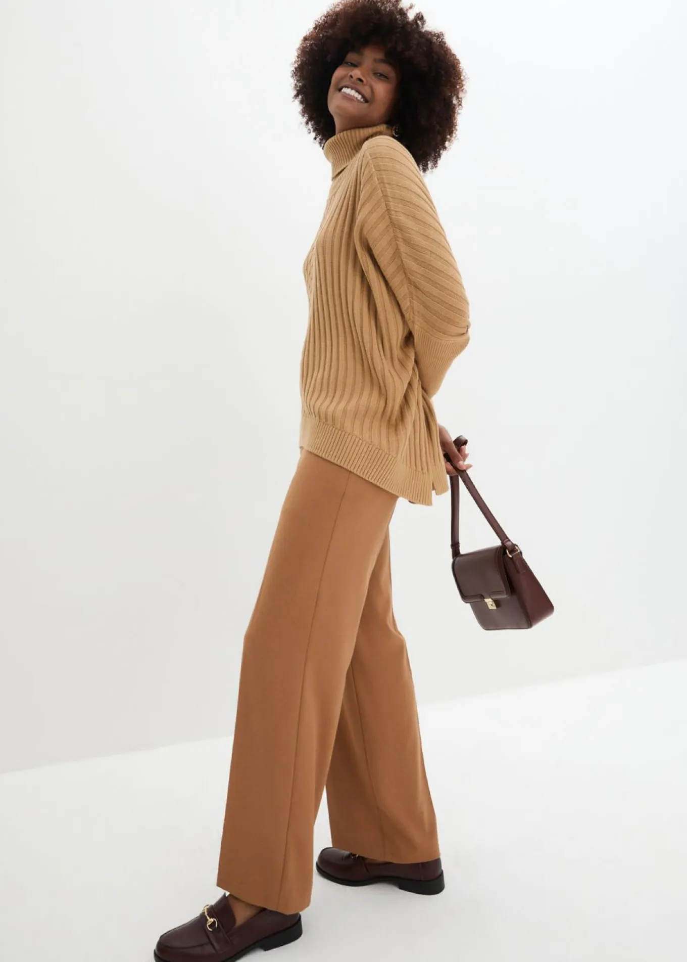 Jersey oversize