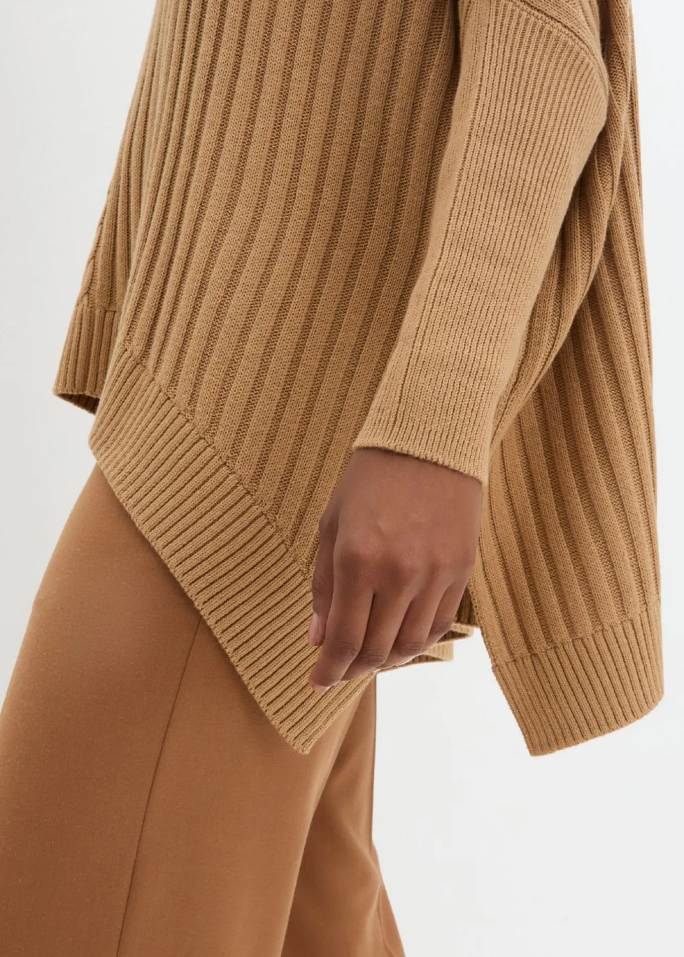 Jersey oversize