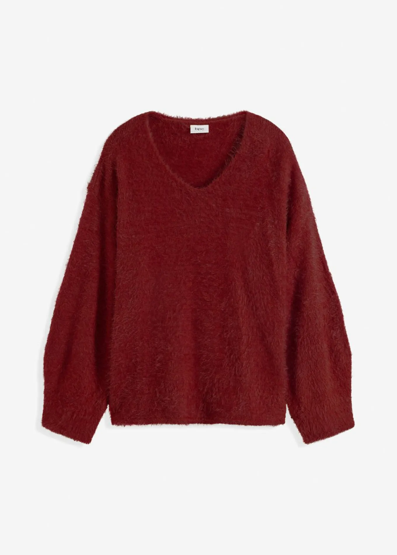 Jersey oversize