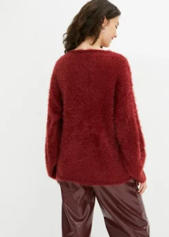 Jersey oversize