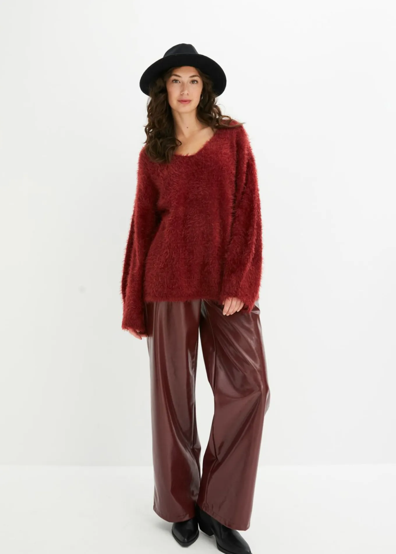 Jersey oversize