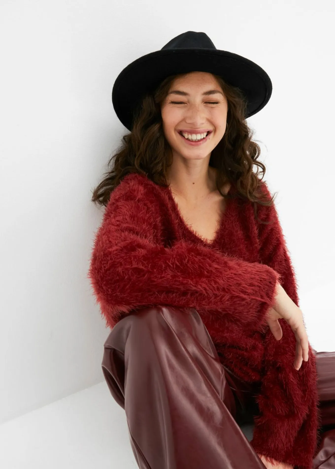 Jersey oversize
