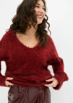 Jersey oversize
