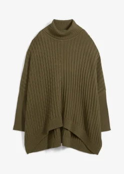 Jersey oversize