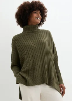 Jersey oversize