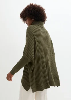Jersey oversize