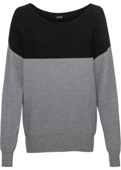 Jersey oversize