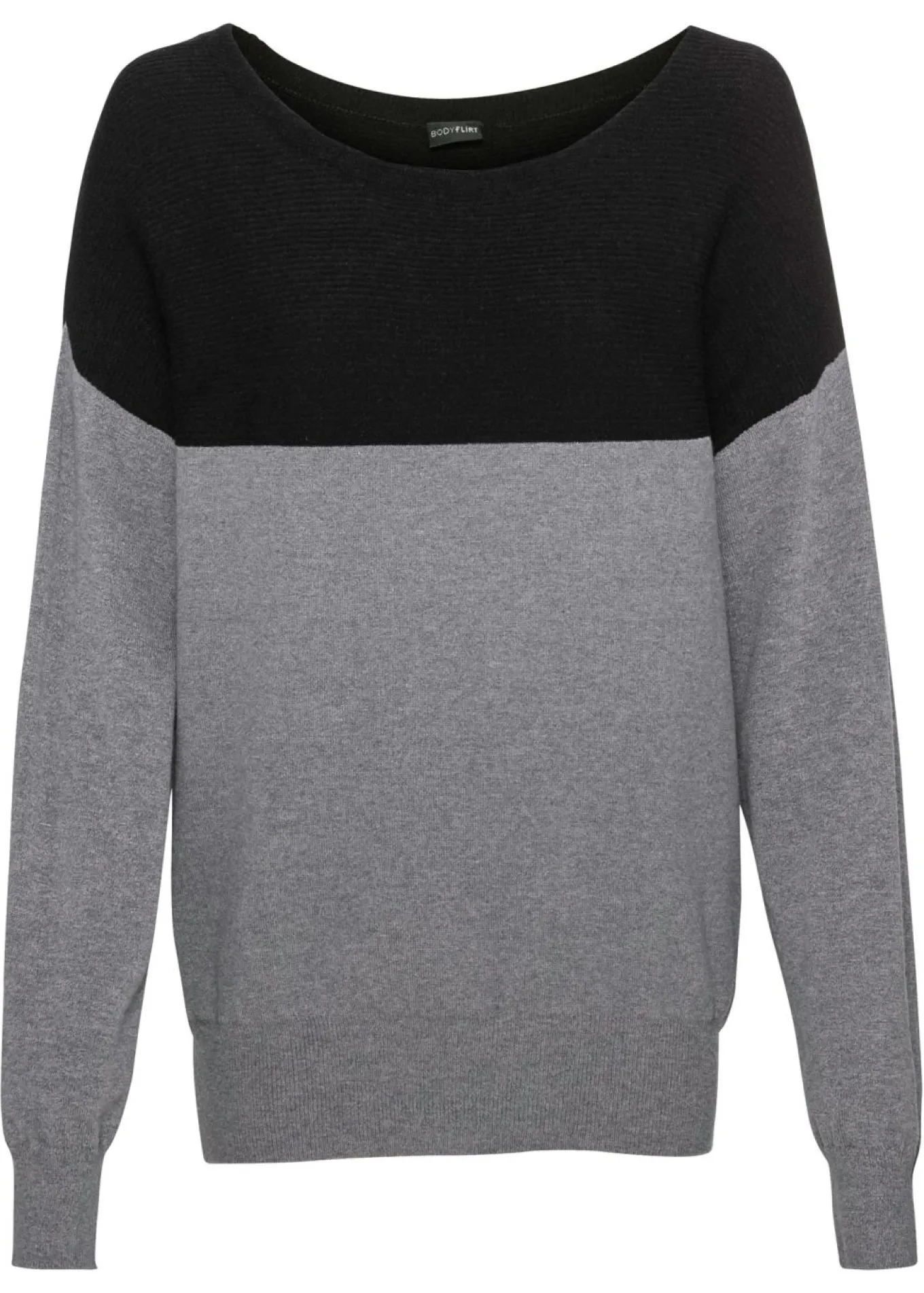 Jersey oversize