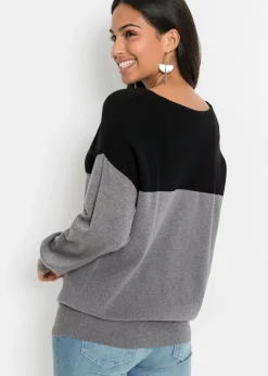 Jersey oversize