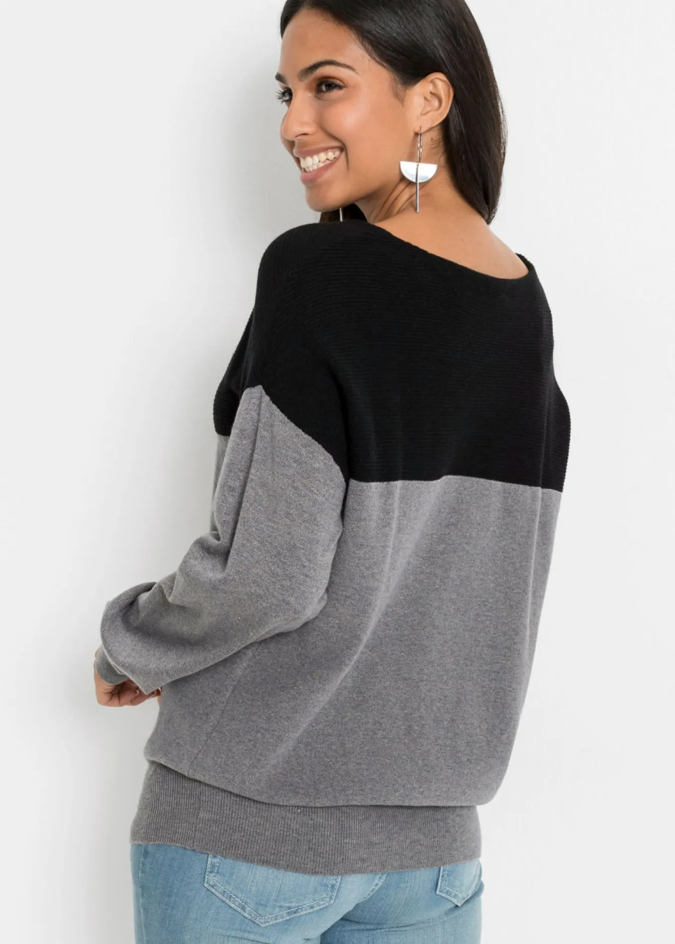 Jersey oversize