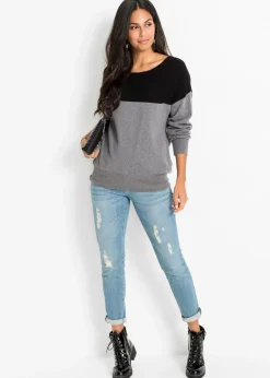 Jersey oversize