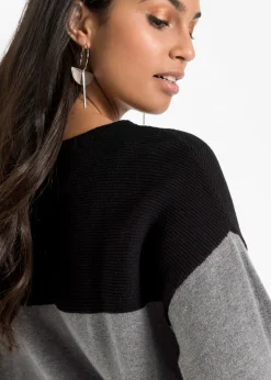 Jersey oversize