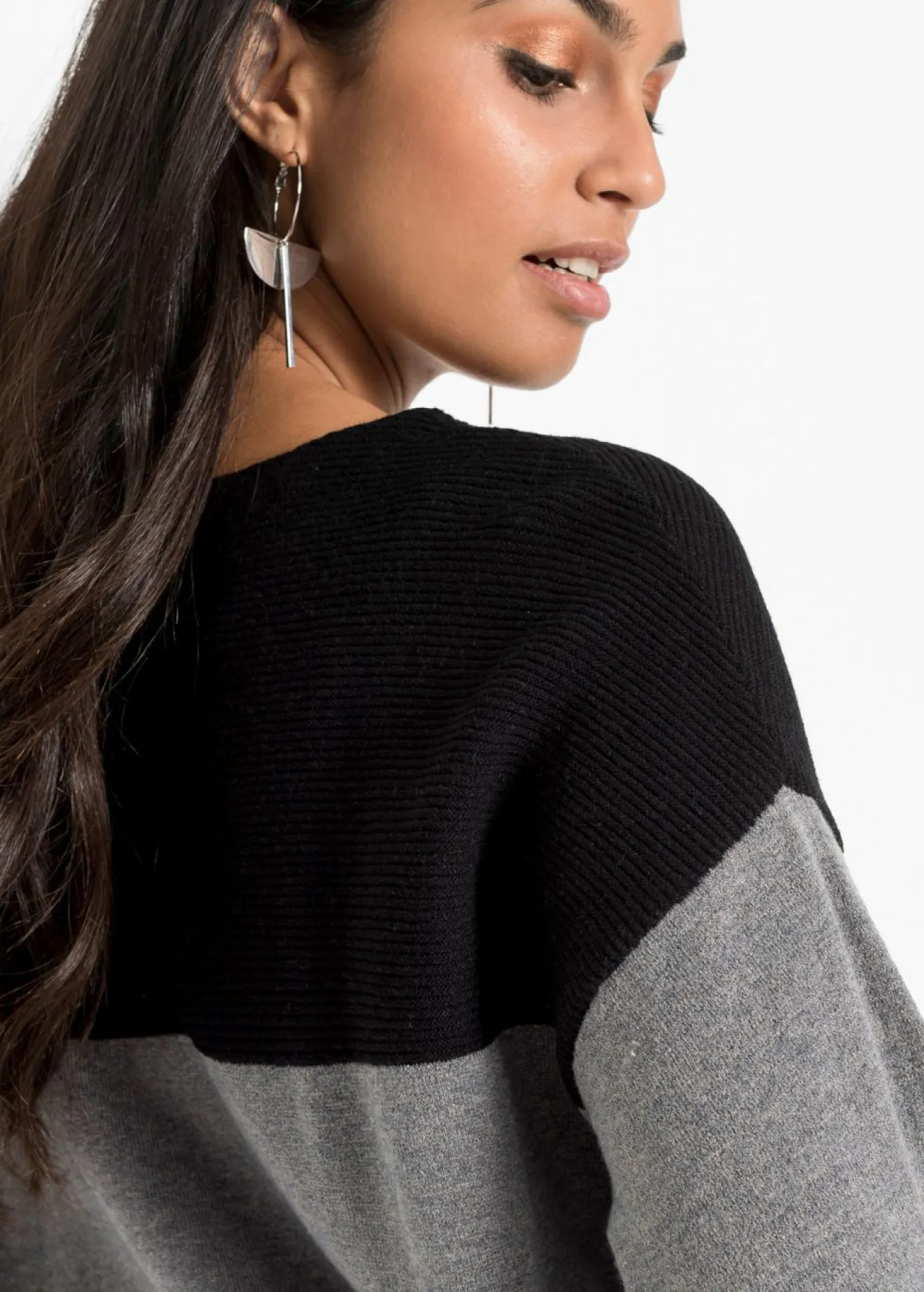 Jersey oversize