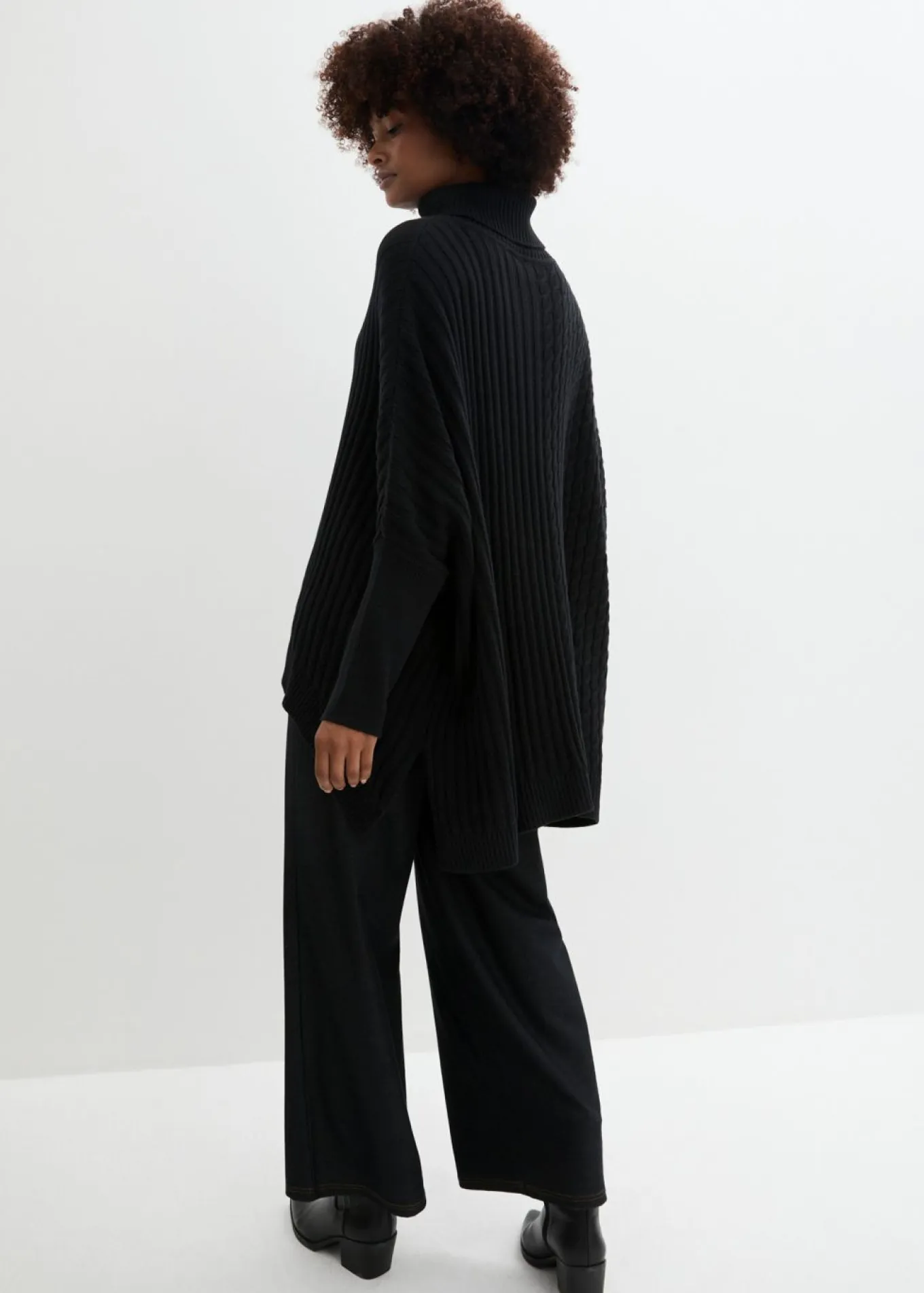 Jersey oversize