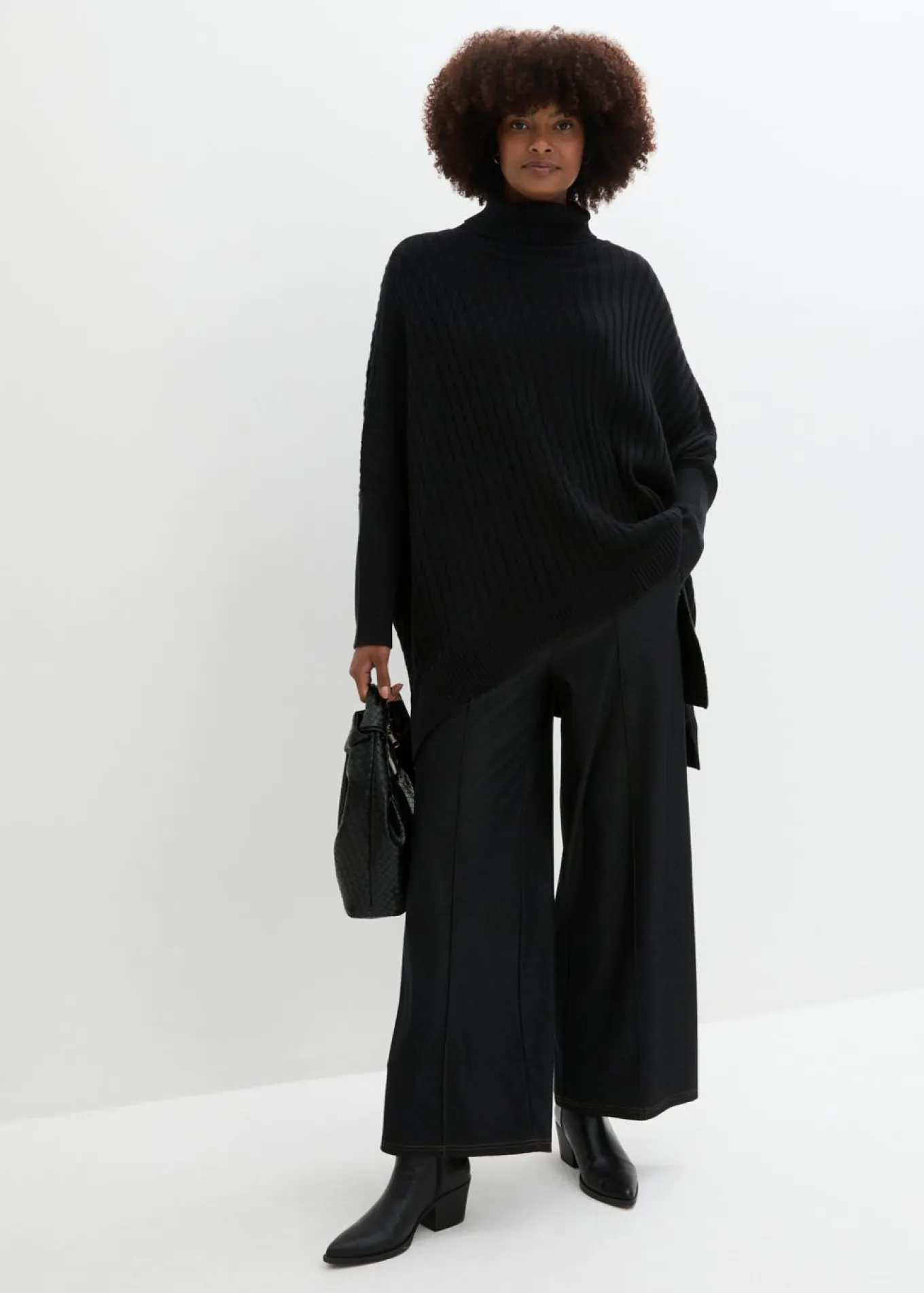 Jersey oversize