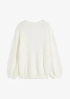 Jersey oversize