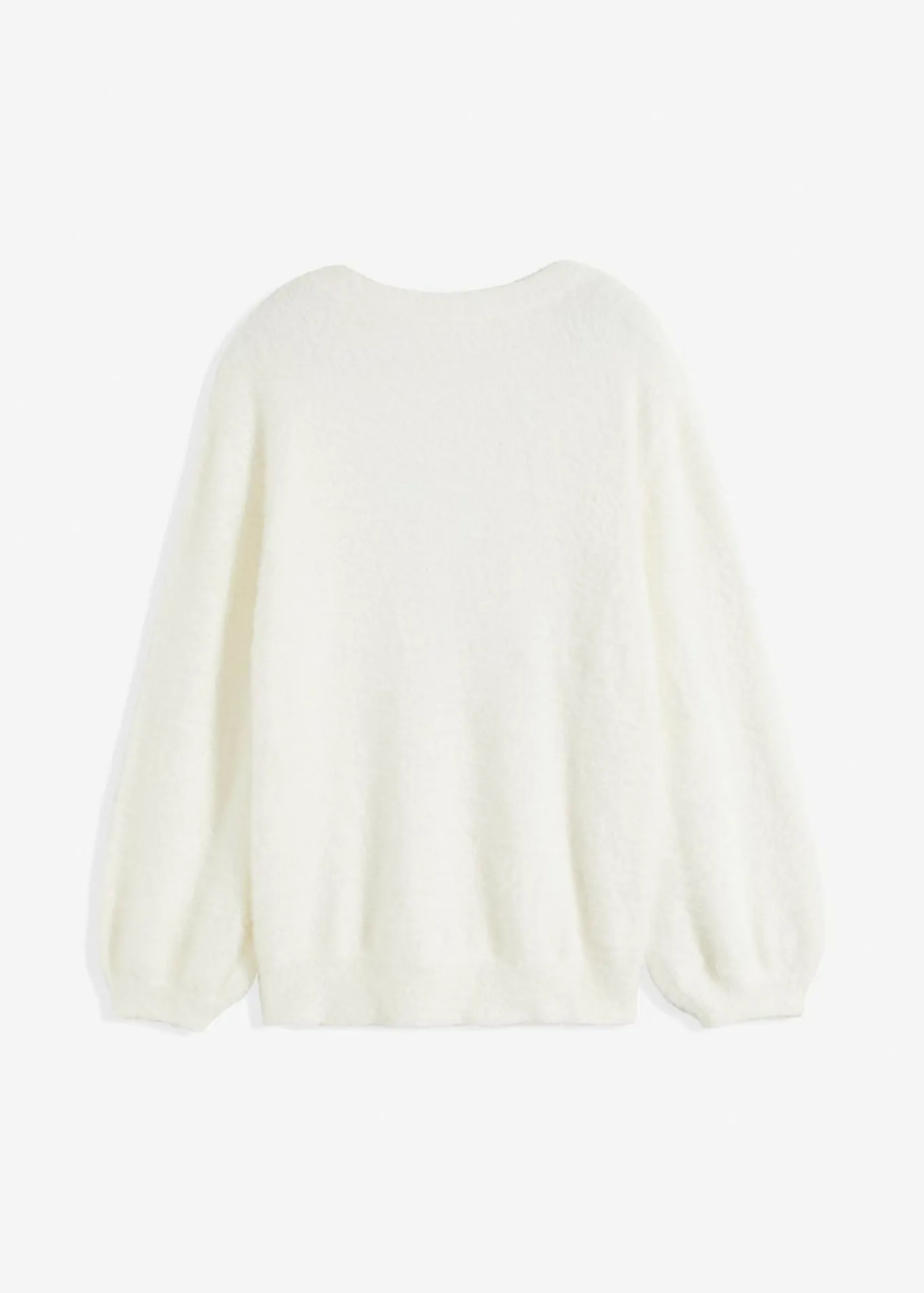 Jersey oversize
