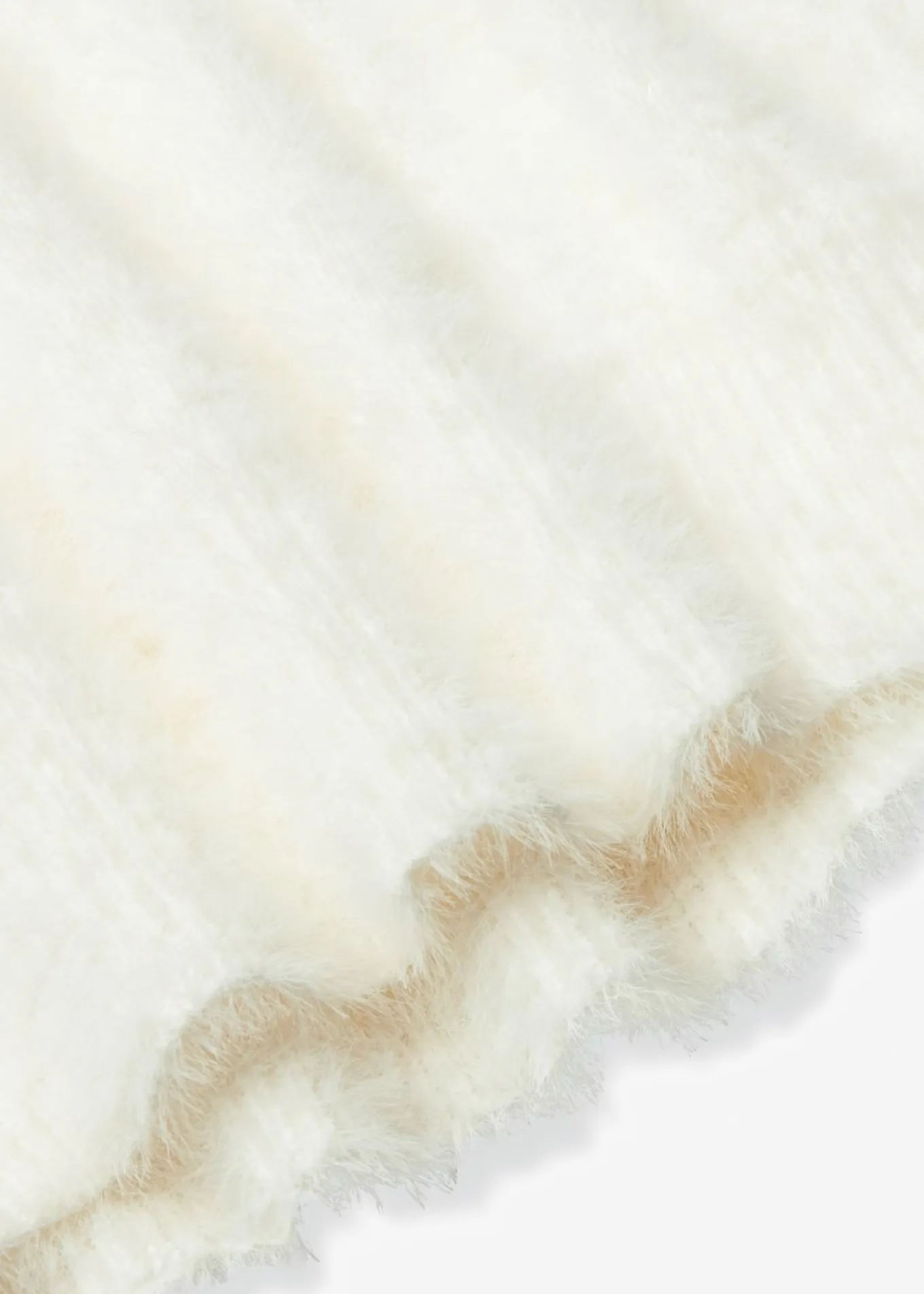 Jersey oversize