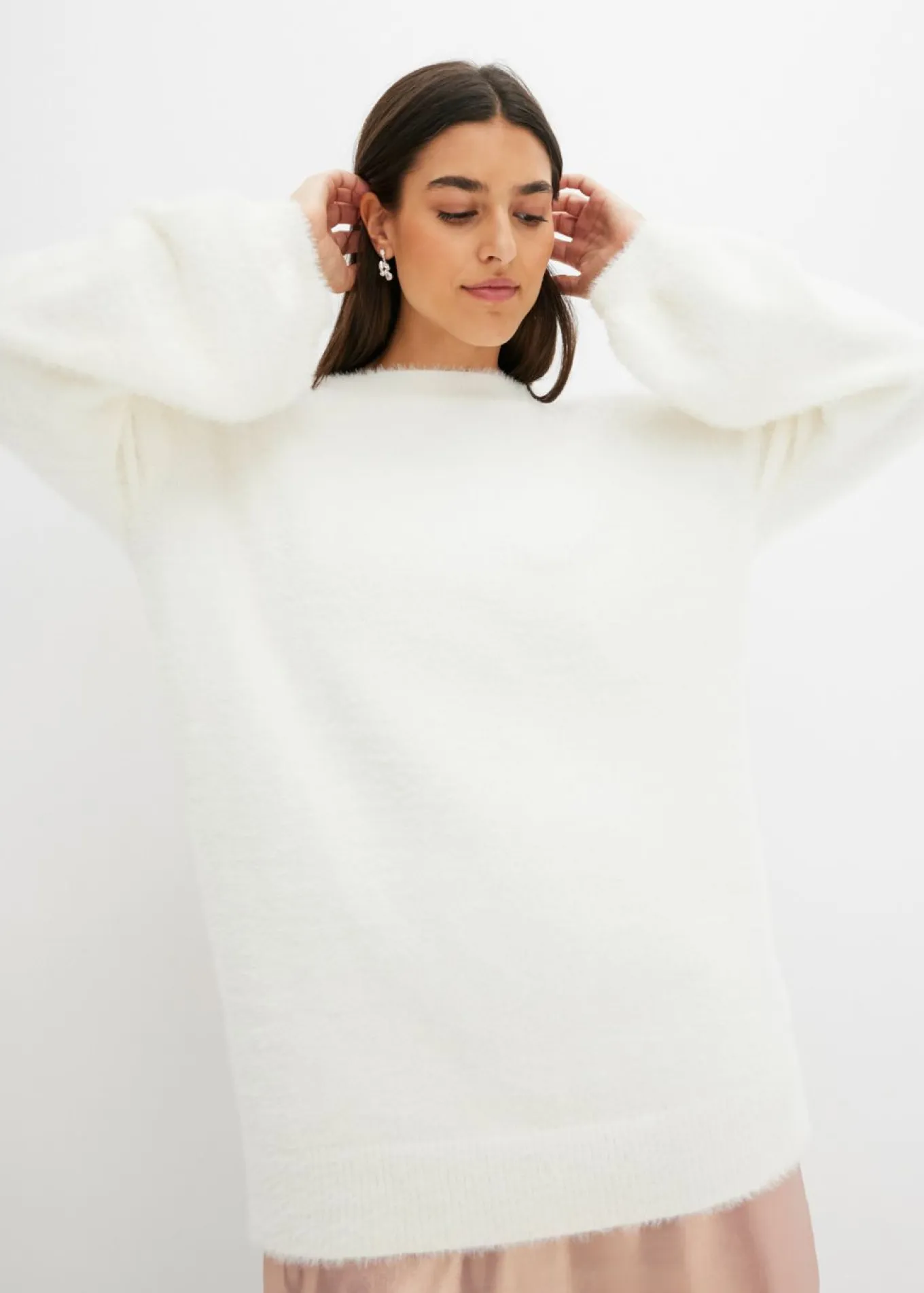 Jersey oversize