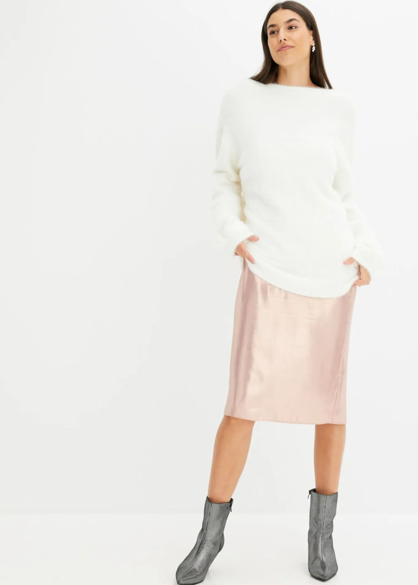 Jersey oversize