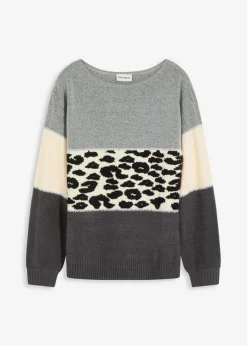Jersey oversize