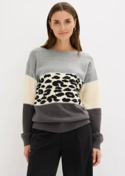 Jersey oversize