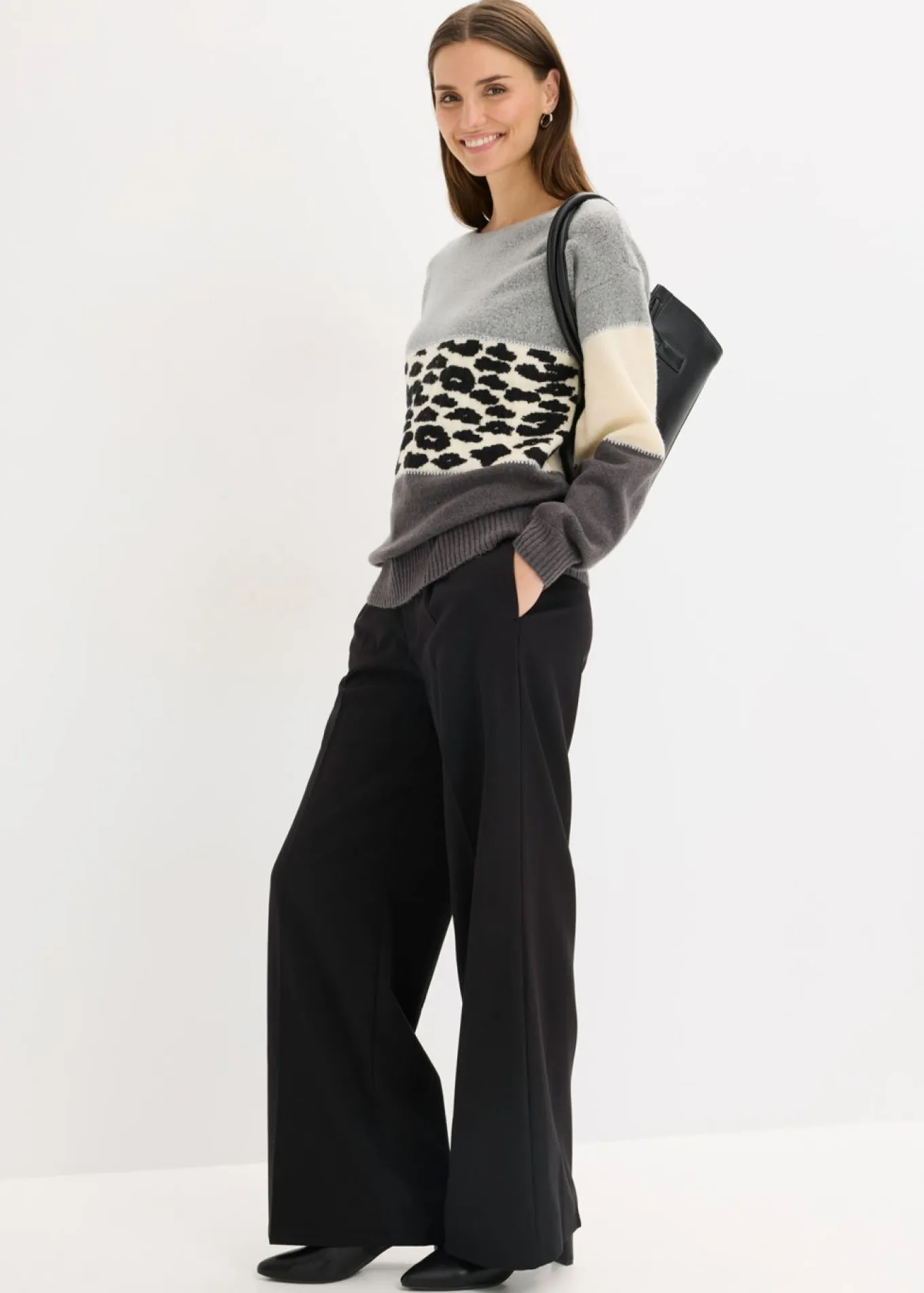 Jersey oversize