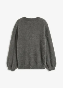 Jersey oversize