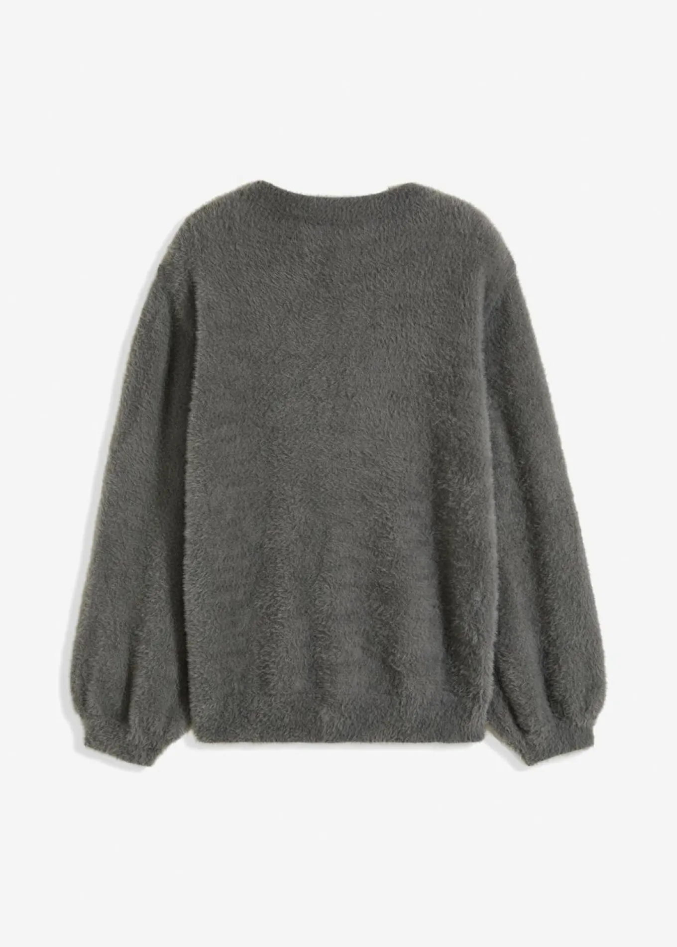 Jersey oversize