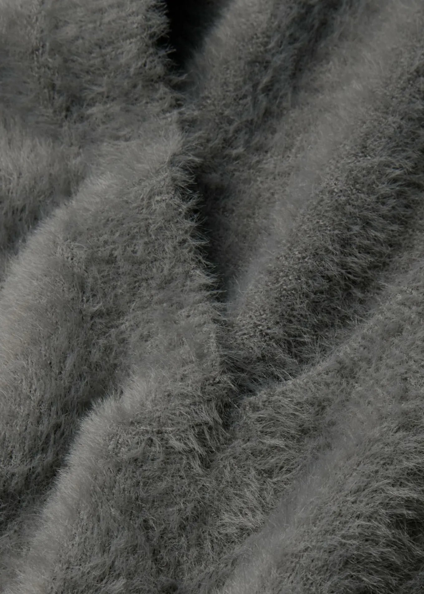 Jersey oversize