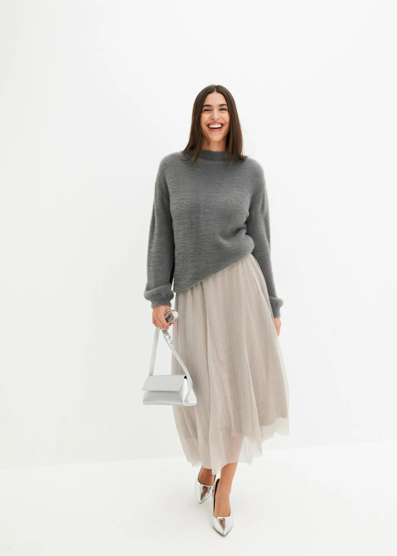 Jersey oversize