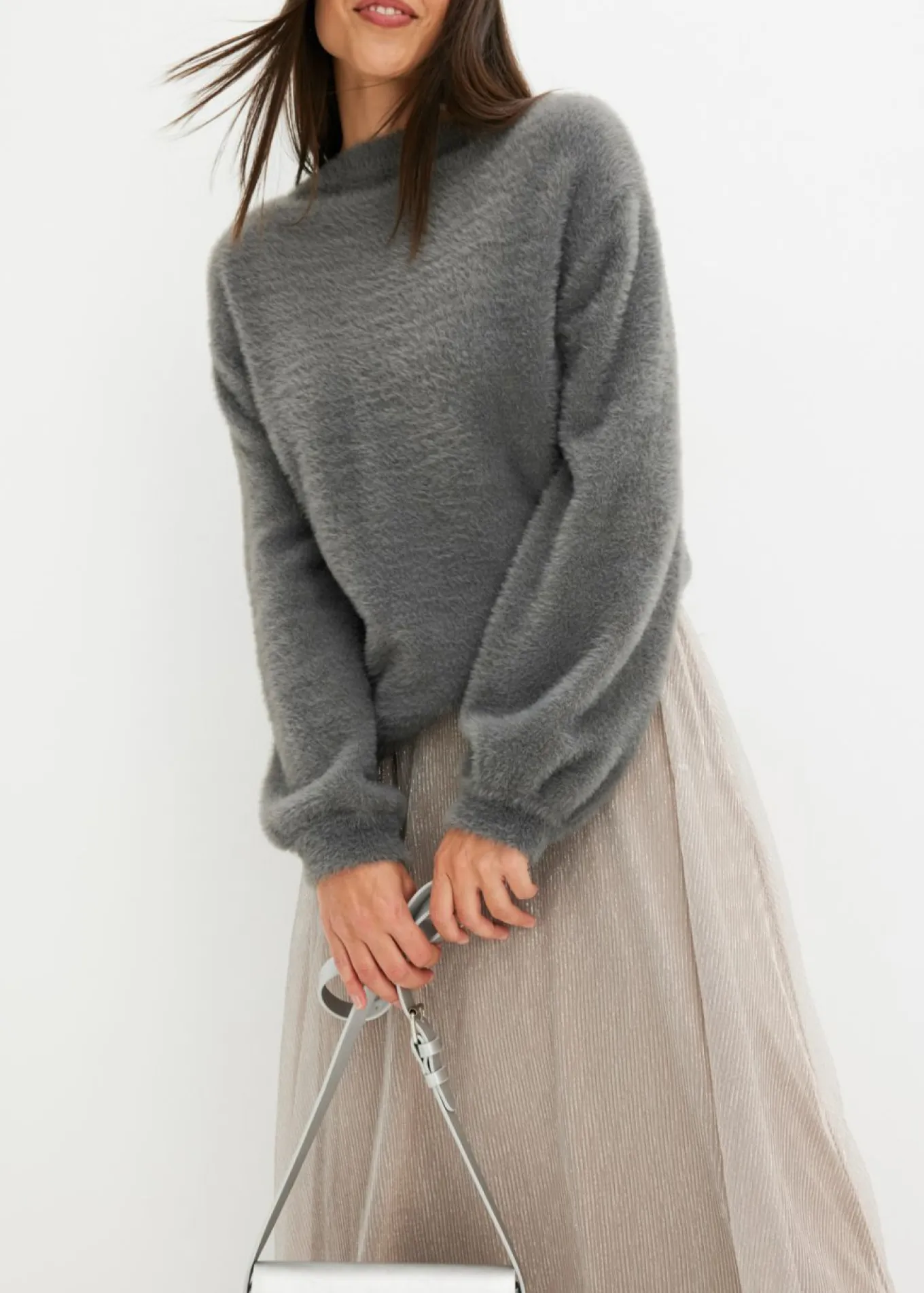 Jersey oversize