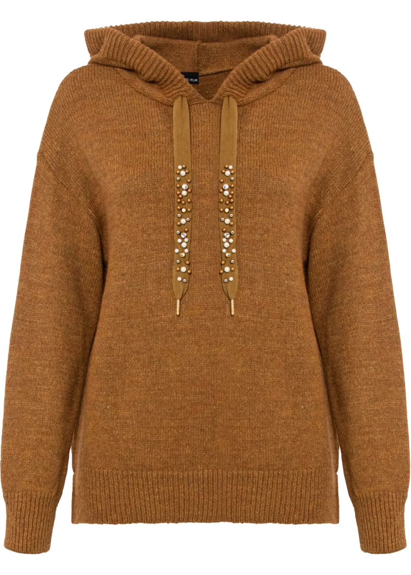 Jersey oversize