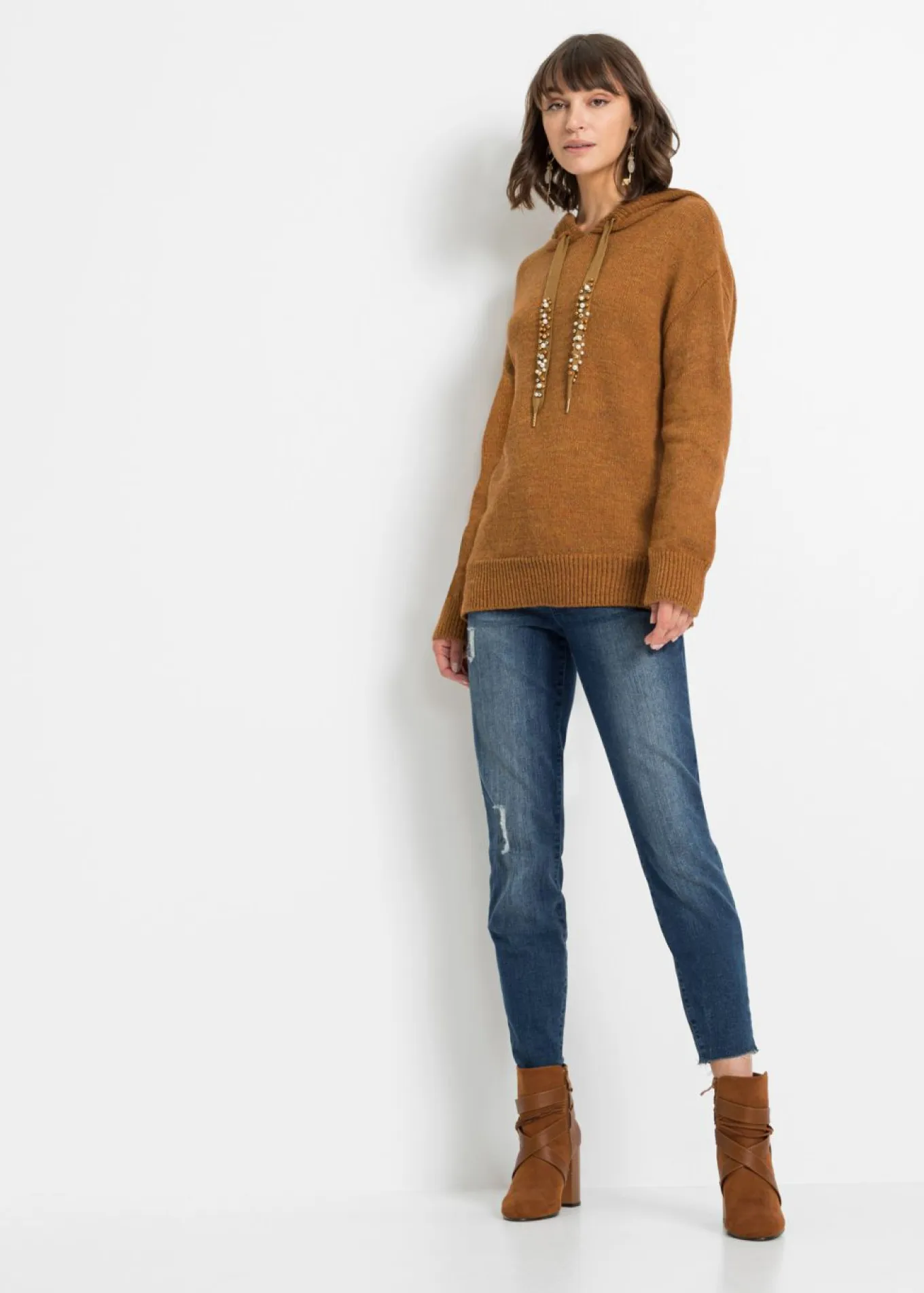 Jersey oversize