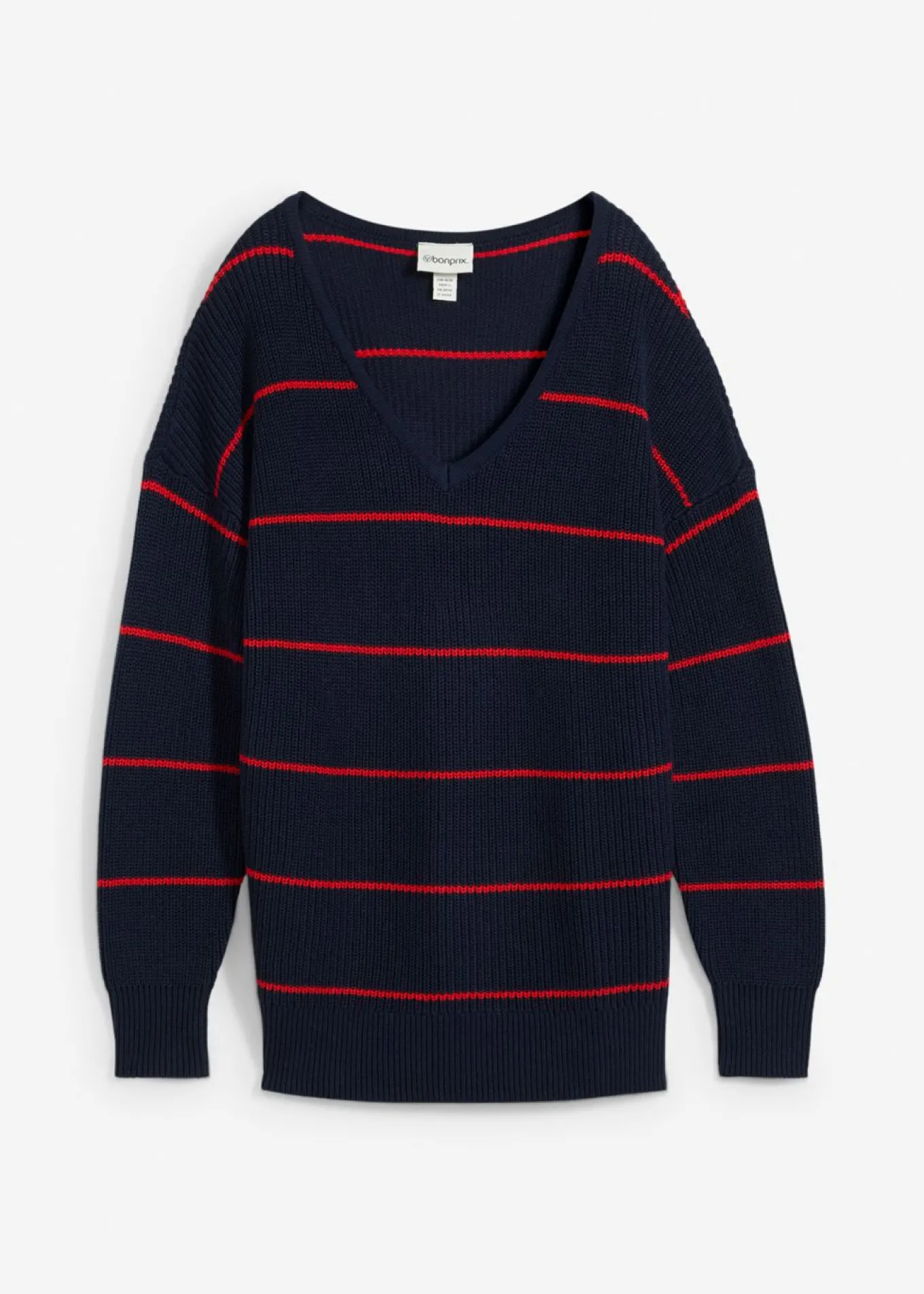 Jersey oversize