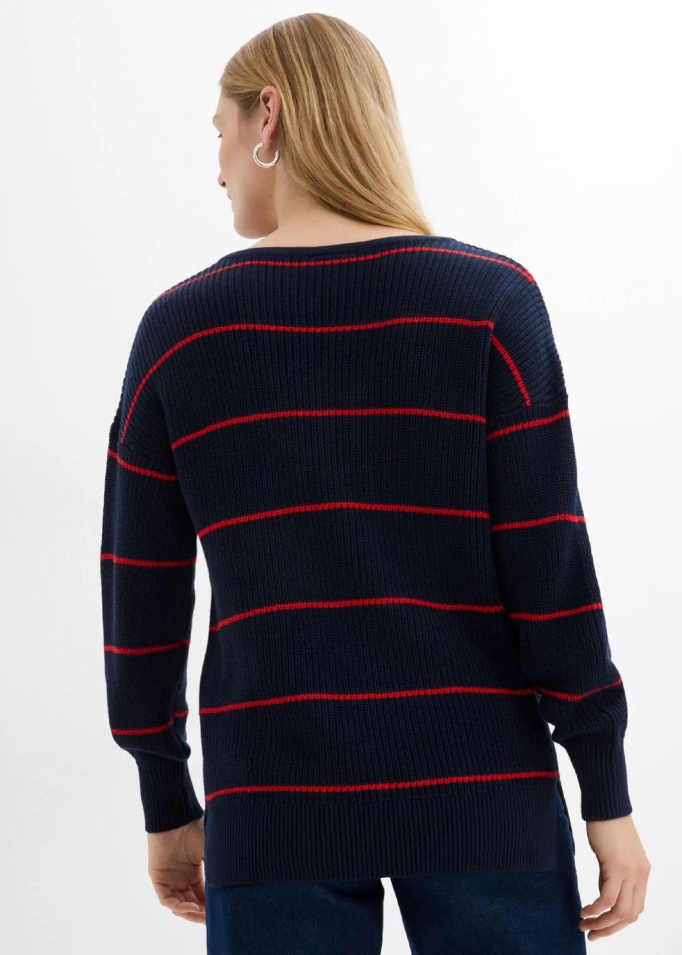Jersey oversize