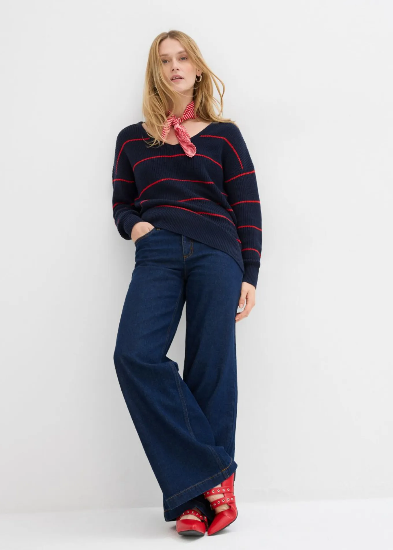 Jersey oversize
