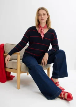 Jersey oversize
