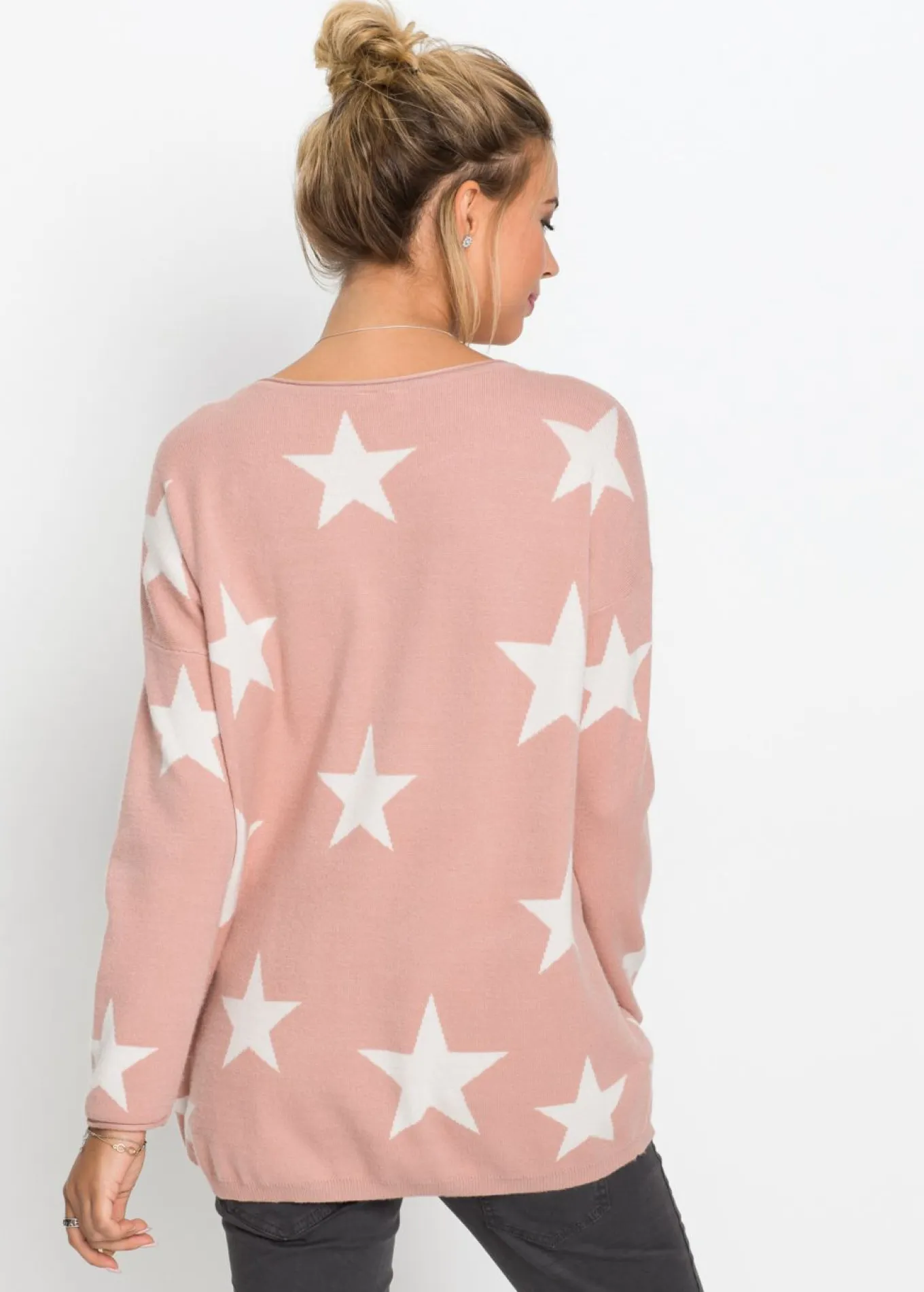 Jersey oversize