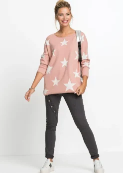 Jersey oversize