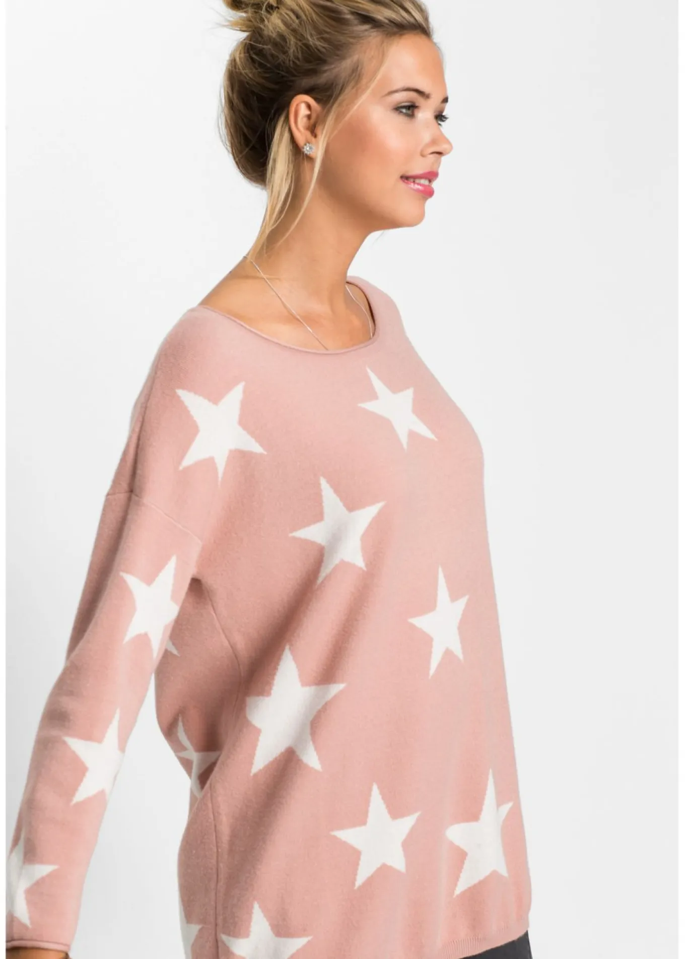 Jersey oversize