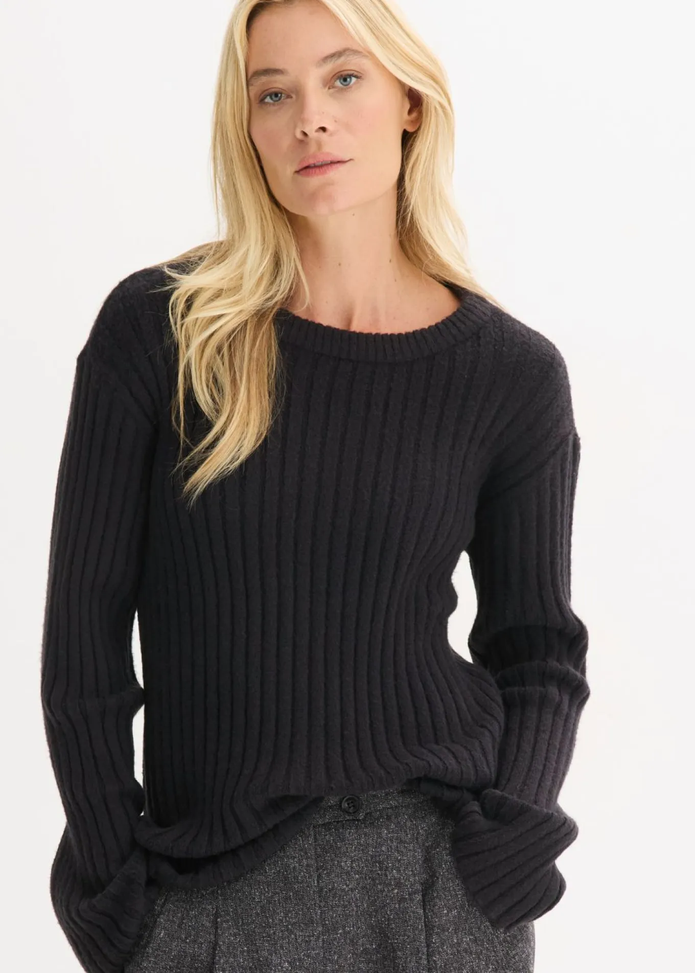 Jersey oversize