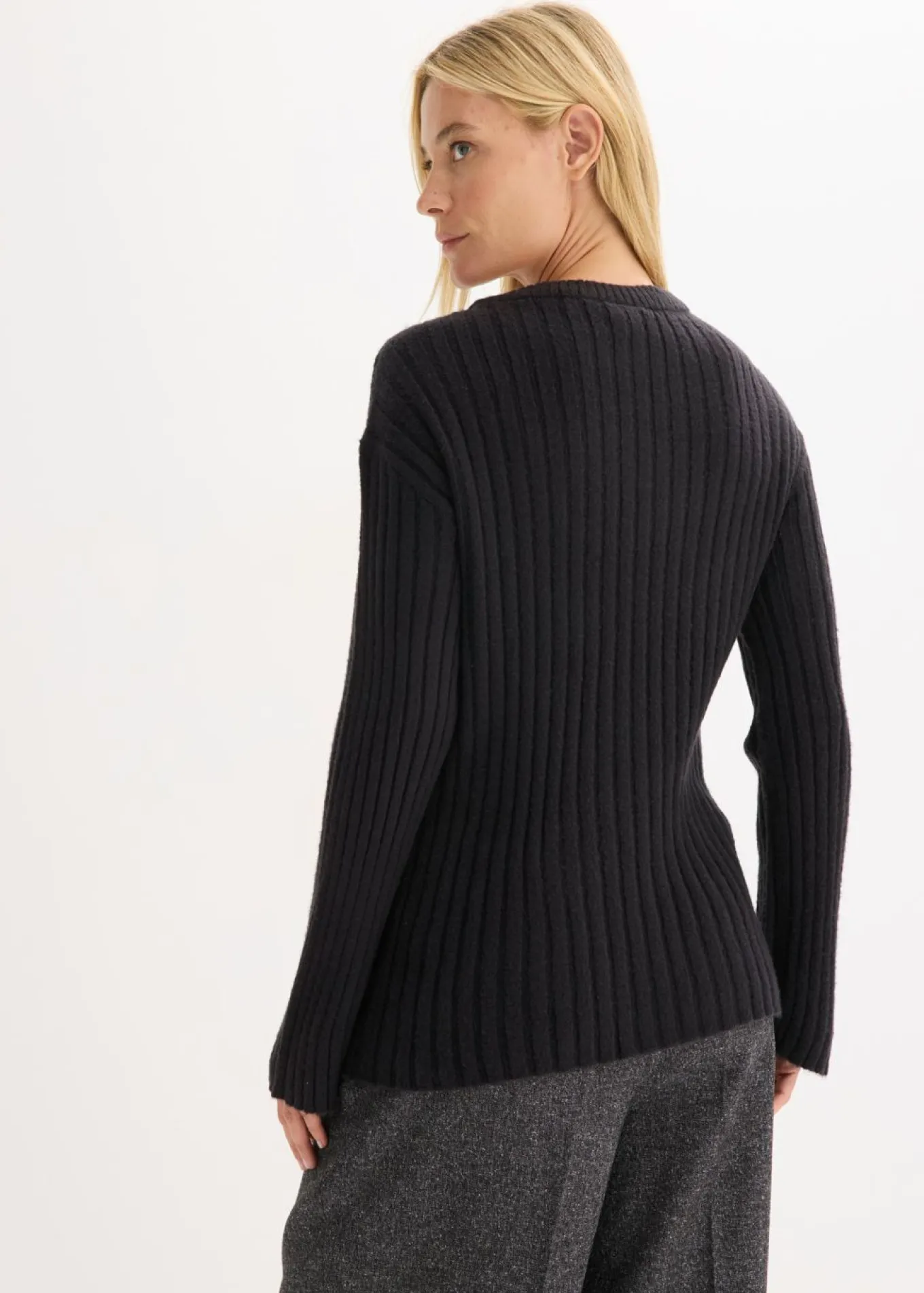Jersey oversize