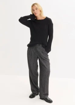 Jersey oversize