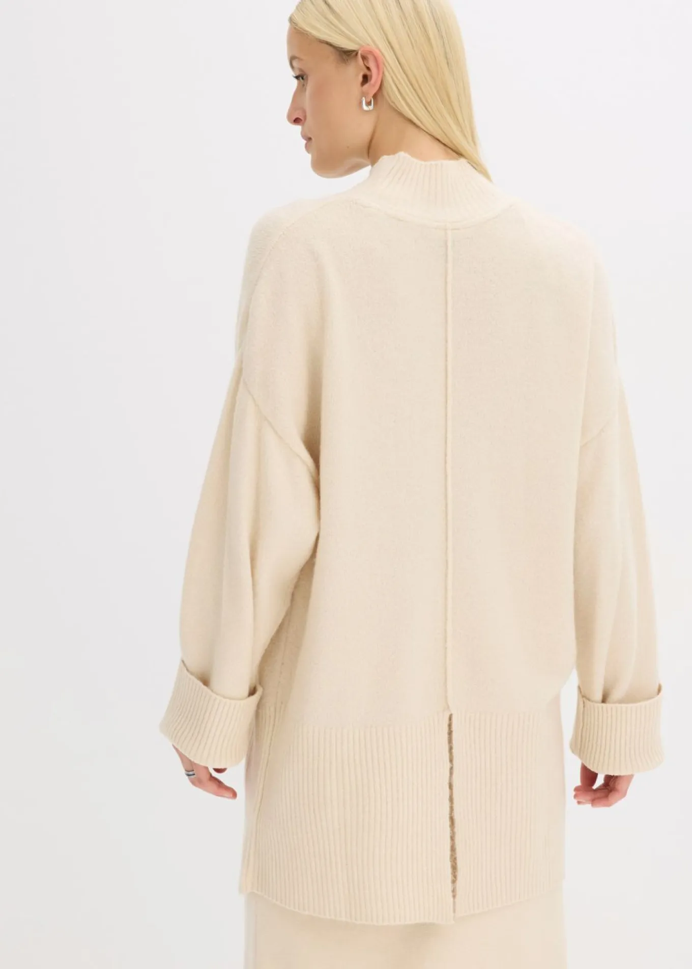 Jersey oversize