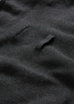 Jersey sin mangas de algodón puro