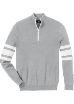Jersey troyer de algodón reciclado