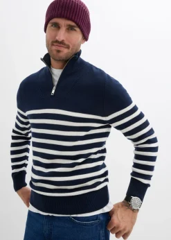 Jersey troyer de suave mezcla de algodón