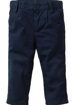 Juego de trajes con camisa, chaleco y pantalones de algodón puro (3 piezas)